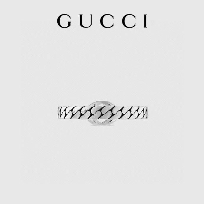 G*u*i rings